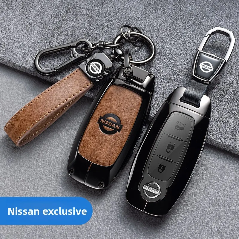 Car Key Case Cover Shell for Nissan Versa X-Trail T33 J12 Qashqai Teana Altima Ariya Serena Kicks Pathfinder Rogue 2023
Car Key Case Cover Shell for Nissan Versa X-Trail T33 J12 Qashqai Teana Altima Ariya Serena Kicks Pathfinder Rogue 2023