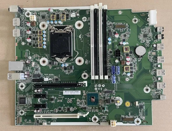 100% протестированная Рабочая материнская плата 912337-001 для HP EliteDesk 800 G3 SFF TWR 901017-001
100% протестированная Рабочая материнская плата 912337-001 для HP EliteDesk 800 G3 SFF TWR 901017-001
