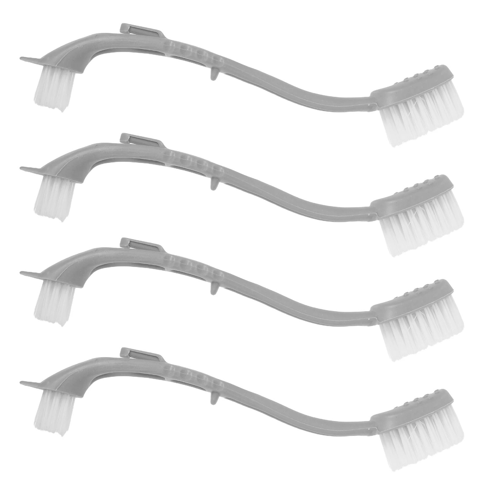 4 Pcs Bird Cage Cleaner Birdcage Brush Cleanser Long Handle Parrot Cleaning Abs Supply Wire for
4 Pcs Bird Cage Cleaner Birdcage Brush Cleanser Long Handle Parrot Cleaning Abs Supply Wire for