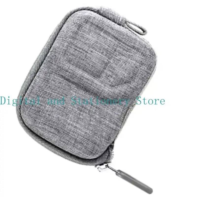 Y1UB Protective Case For 360 Sport Camera Gear Waterproof Wear Resistant EVA Bag
Y1UB Protective Case For 360 Sport Camera Gear Waterproof Wear Resistant EVA Bag