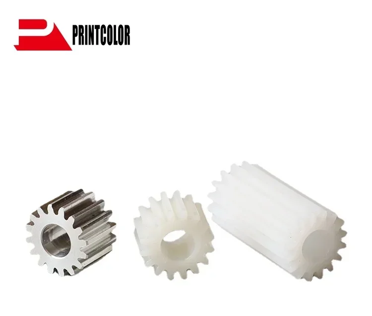 5X New Long Life Aluminium Paper Tray Motor Gear 16T For Xerox DC 4110 4595 4590 4112 4127
5X New Long Life Aluminium Paper Tray Motor Gear 16T For Xerox DC 4110 4595 4590 4112 4127