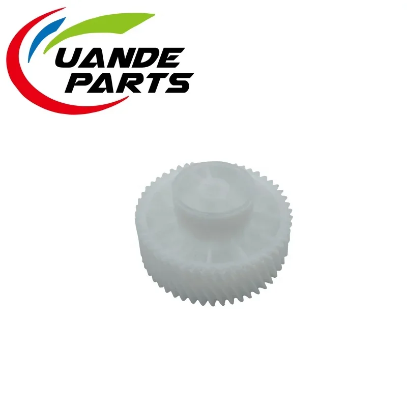 1PCS FE3-3215-000 Fuser drive gear for Canon IR 2002 2202 2204 2206 Printer Copier Spare Parts
1PCS FE3-3215-000 Fuser drive gear for Canon IR 2002 2202 2204 2206 Printer Copier Spare Parts