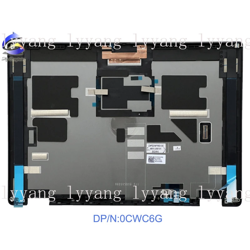f New For Dell Latitude 7440 E7440 2In1 LCD Back Cover A Shell 0CWC6G 0JFHG2
f New For Dell Latitude 7440 E7440 2In1 LCD Back Cover A Shell 0CWC6G 0JFHG2