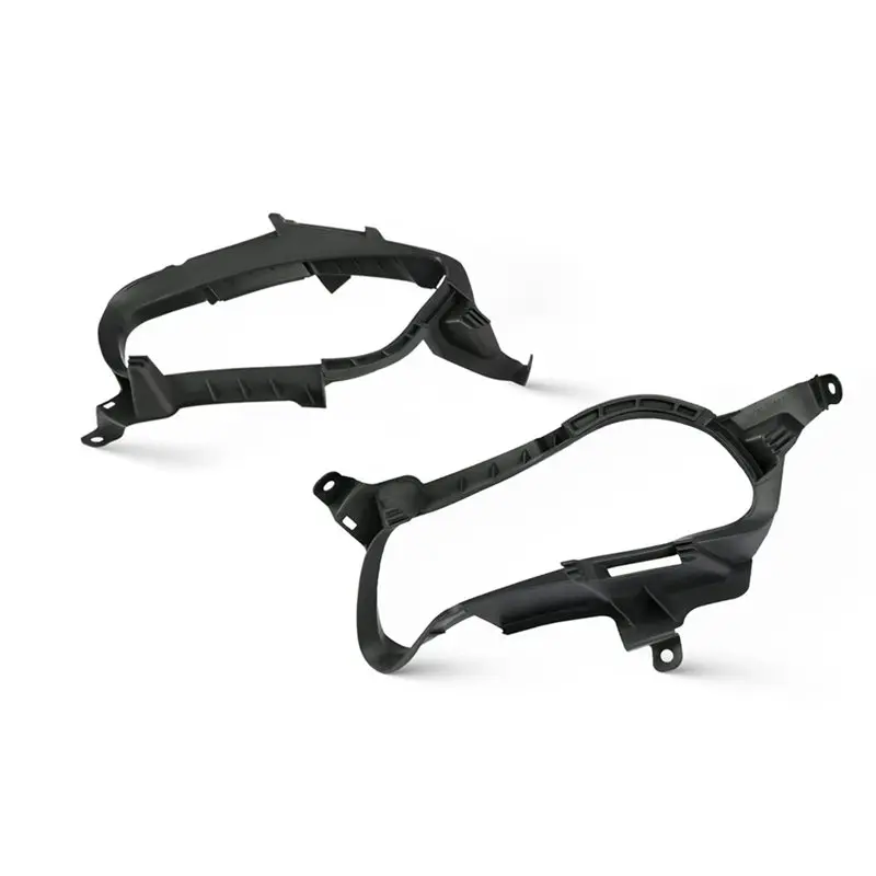 Кронштейн фары для Jeep Cherokee 2014-2018, левая/правая сторона, 68210399AB, 68210398AB
Кронштейн фары для Jeep Cherokee 2014-2018, левая/правая сторона, 68210399AB, 68210398AB