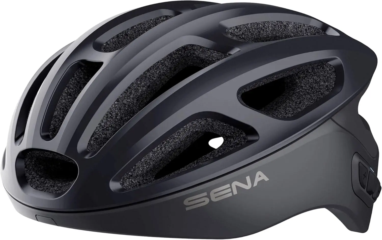 Smart Cycling Helmet with Bluetooth Intercom & Speakers
Smart Cycling Helmet with Bluetooth Intercom & Speakers