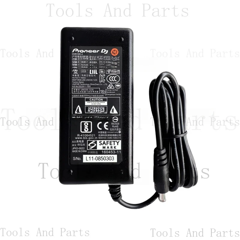 Pioneer Power Transformer XDJRR DDJ800 1000 1000SRT Controller All-In-One Dancing Accessories
Pioneer Power Transformer XDJRR DDJ800 1000 1000SRT Controller All-In-One Dancing Accessories