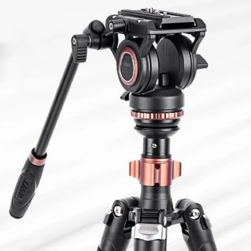 Camera Tripod Professional Photography Carbon Fiber Bracket SLR Micro Single Live Outdoor Travel Shooting
Camera Tripod Professional Photography Carbon Fiber Bracket SLR Micro Single Live Outdoor Travel Shooting