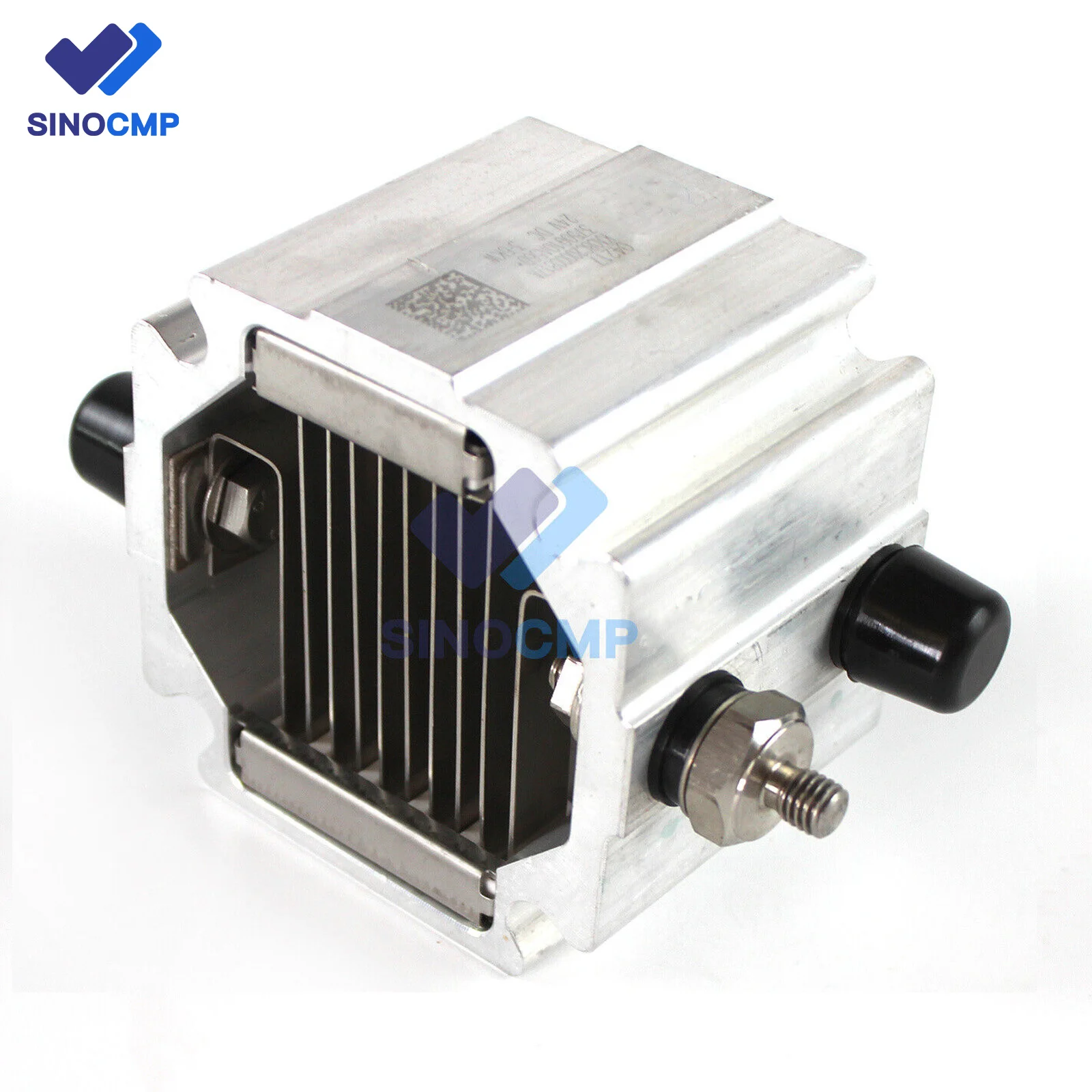 Engine Heater 20758403 VOE20758403 ME072890 VA343900061 VAME072890 for Volvo EW160B EW180B EW140B EW200B EC290B L60E L70E
Engine Heater 20758403 VOE20758403 ME072890 VA343900061 VAME072890 for Volvo EW160B EW180B EW140B EW200B EC290B L60E L70E