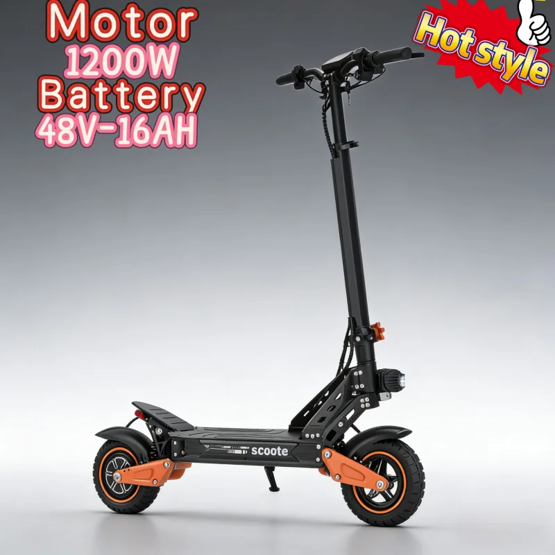 11 inch tire X1 electric scooter for adults 1200W smart motor electric scooter 48V16AH battery adult commuter electric scooter
11 inch tire X1 electric scooter for adults 1200W smart motor electric scooter 48V16AH battery adult commuter electric scooter