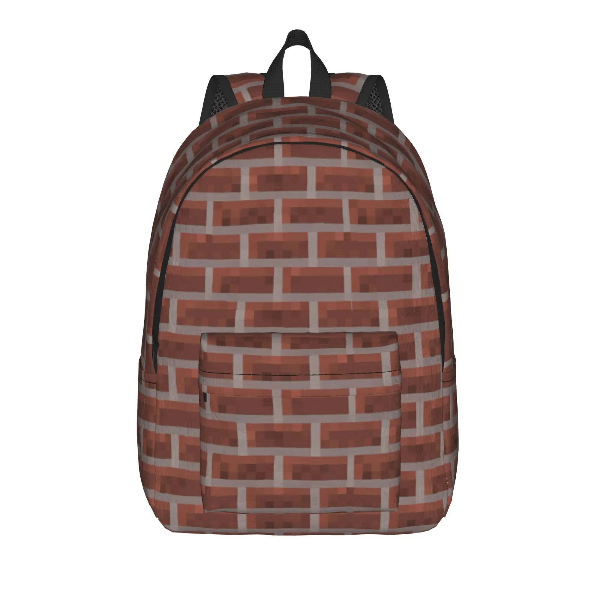 Creepers Big Face Videogame Backpack for Men Women Casual High School Hiking Travel Daypack Laptop Shoulder Bag Sports
Creepers Big Face Videogame Backpack for Men Women Casual High School Hiking Travel Daypack Laptop Shoulder Bag Sports