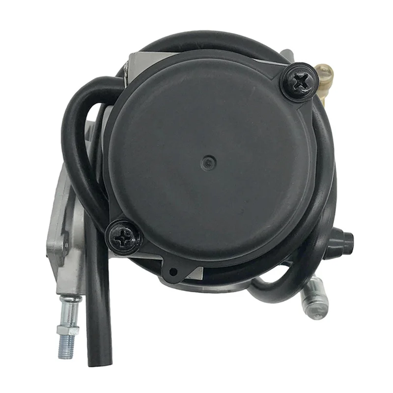 A96E-ATV Carburetor With Parts 606-077 With Fuel Filter Core For Suzuki King Quad 300 LTF300F 2003-2007
A96E-ATV Carburetor With Parts 606-077 With Fuel Filter Core For Suzuki King Quad 300 LTF300F 2003-2007