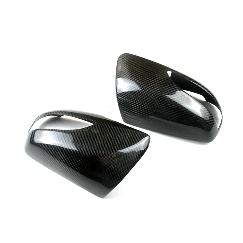 Rearview Mirror Cover Car Rearview Mirror Accessories Real Carbon Fiber For Hyundai Genesis Rohens Coupe 2008-2012
Rearview Mirror Cover Car Rearview Mirror Accessories Real Carbon Fiber For Hyundai Genesis Rohens Coupe 2008-2012