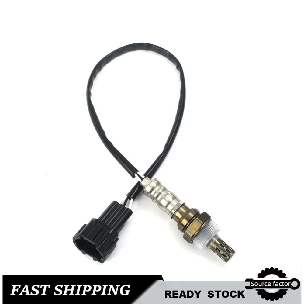 Oxygen O2 Sensor 234-4198 234-3006 234-3015 Oxygen Sensor for Nissan FrontierXterraIn-stock Shipped Immediately
Oxygen O2 Sensor 234-4198 234-3006 234-3015 Oxygen Sensor for Nissan FrontierXterraIn-stock Shipped Immediately