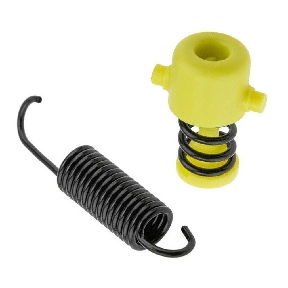 For Ford For Focus II C MAX 2004-2012 Clutch Pedal Return Spring Accessories 1463580 1463612 Plastic And Metal
For Ford For Focus II C MAX 2004-2012 Clutch Pedal Return Spring Accessories 1463580 1463612 Plastic And Metal