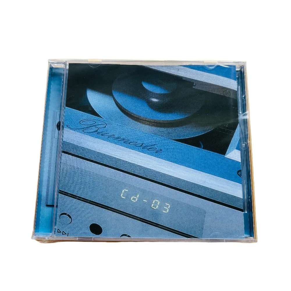 Top-tier Audiophile Test Compilation CD Hi-Fi Reference Disc New Sealed
Top-tier Audiophile Test Compilation CD Hi-Fi Reference Disc New Sealed