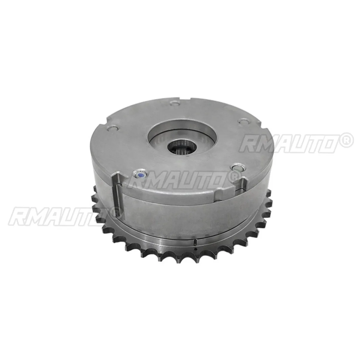 23551453 Camshaft Inlet Exhaust Timing Gear Sprocket Engine Intake Adjuster Engine Part For Wuling Baojun 730 Car Accessories
23551453 Camshaft Inlet Exhaust Timing Gear Sprocket Engine Intake Adjuster Engine Part For Wuling Baojun 730 Car Accessories