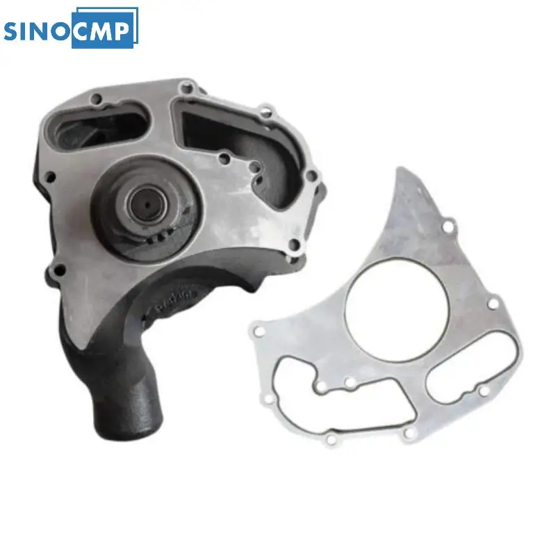 354-1672 225-8016 4131A062 4131A068 U5MW0194 U5MW0206 1PCS Engine Water Pump For CAT 3054C 3054E C4.4 416D 420D 428D 442E 444E
354-1672 225-8016 4131A062 4131A068 U5MW0194 U5MW0206 1PCS Engine Water Pump For CAT 3054C 3054E C4.4 416D 420D 428D 442E 444E
