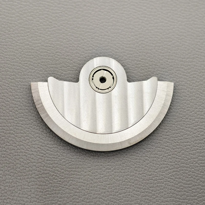 NH35 Movement Automatic Hammer Rotor Oscillating Weight Fit NH35 NH35 NH36 NH38N H39 4R 7S Mechanical Movement Refit Accessories
NH35 Movement Automatic Hammer Rotor Oscillating Weight Fit NH35 NH35 NH36 NH38N H39 4R 7S Mechanical Movement Refit Accessories