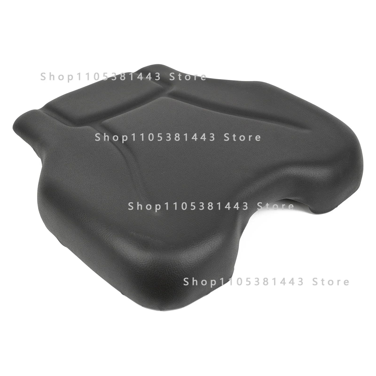 510mm Universal Black PVC Forklift Seat Cushion Replacement for Grammer 531 Cushion MSG65/531 MSG75 Seat
510mm Universal Black PVC Forklift Seat Cushion Replacement for Grammer 531 Cushion MSG65/531 MSG75 Seat