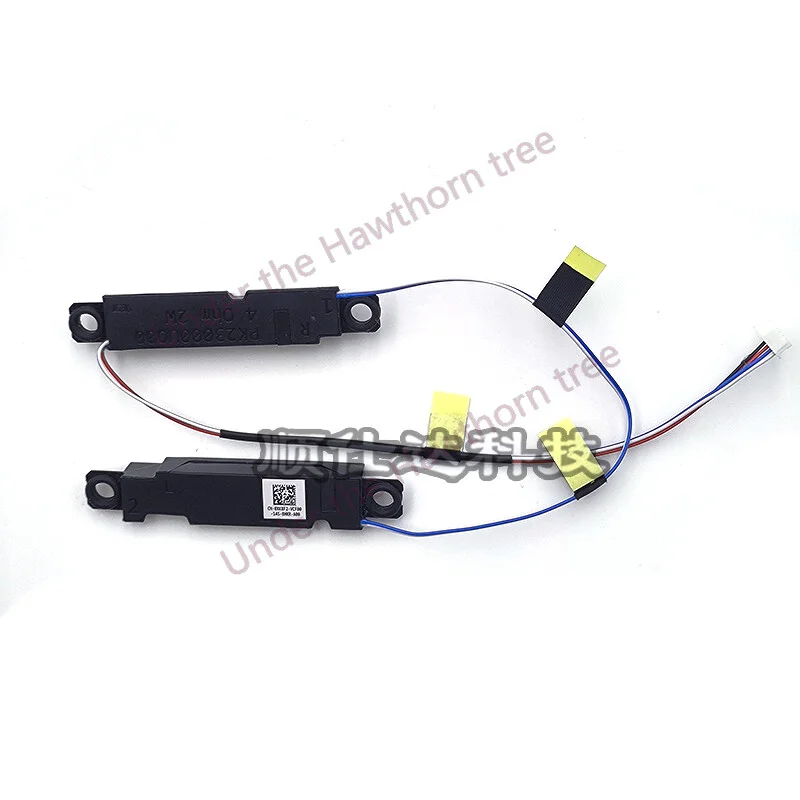 Динамик для Dell Latitude E5280 5280, динамик 0XK8F2 PK23000UO00
Динамик для Dell Latitude E5280 5280, динамик 0XK8F2 PK23000UO00