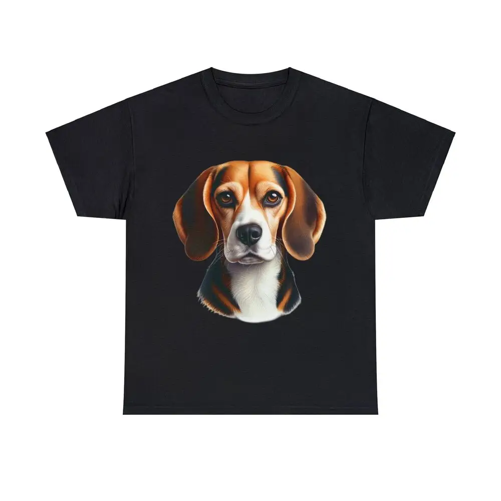 Beagle милая собака любимый художественный портрет милый подарок животное для мужчин одежда женская футболка с коротким рукавом высокое качество 100% хлопок
Beagle милая собака любимый художественный портрет милый подарок животное для мужчин одежда женская футболка с коротким рукавом высокое качество 100% хлопок