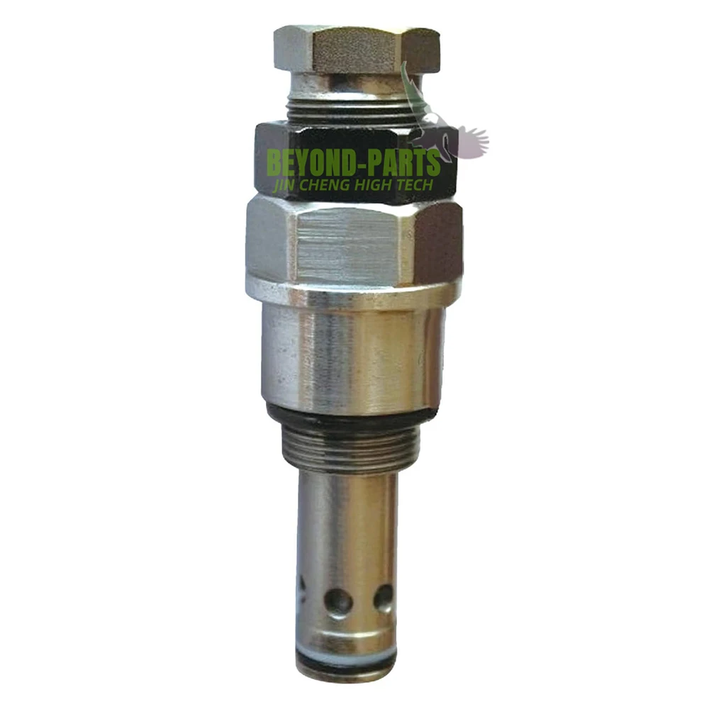 PC200-7 PC220-7 PC270-7 PC230-7 Excavator Spare Parts Relief Valve 723-40-92201 723-40-92200
PC200-7 PC220-7 PC270-7 PC230-7 Excavator Spare Parts Relief Valve 723-40-92201 723-40-92200