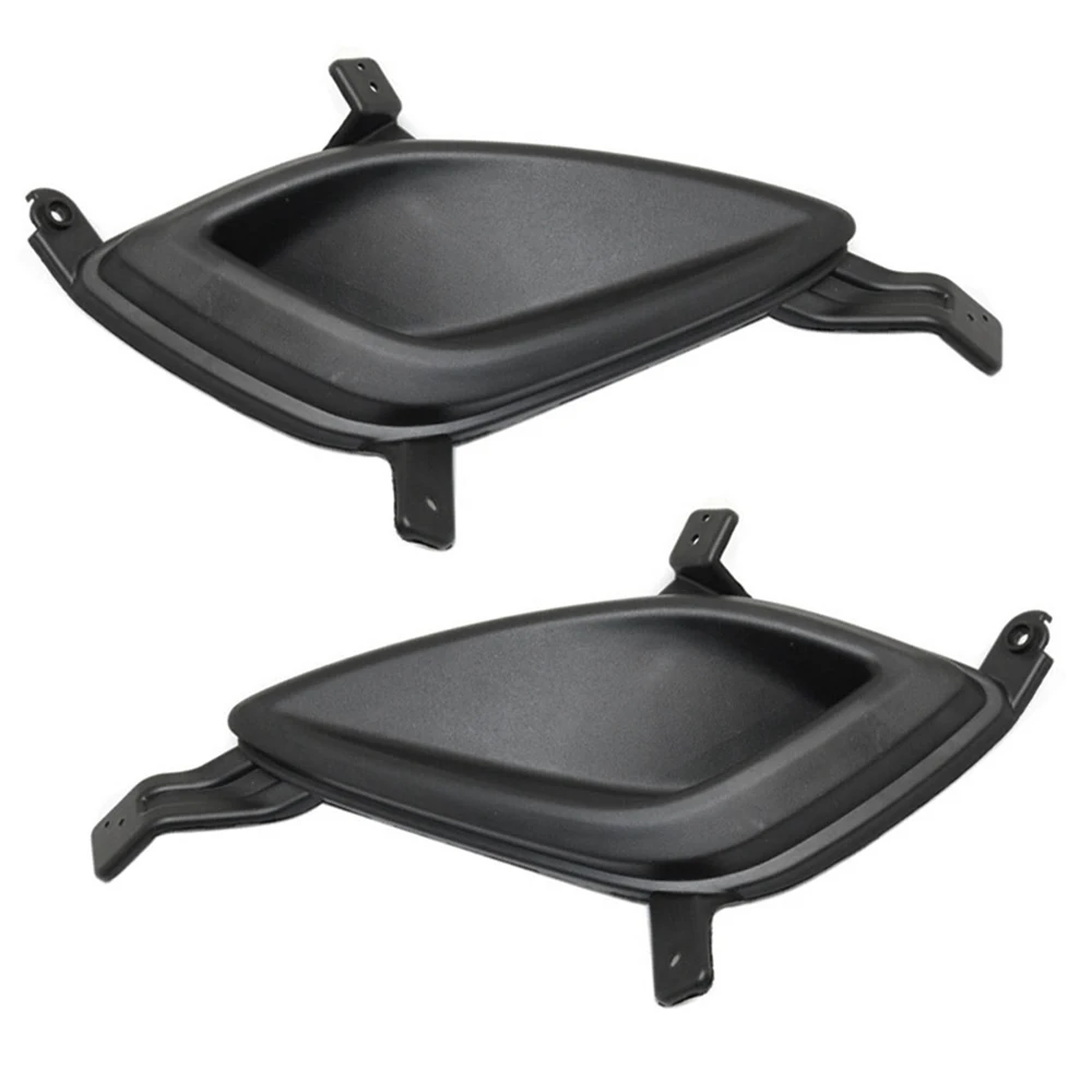 2pcs For Hyundai ELANTRA 2011 2012 2013 Front Bumper Fog Lamp Fog Light Lower Grille Cover Car-Styling Accessories
2pcs For Hyundai ELANTRA 2011 2012 2013 Front Bumper Fog Lamp Fog Light Lower Grille Cover Car-Styling Accessories