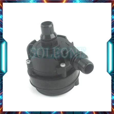 Engine Cooling Electric Water Pump For Mercedes E200 E350 GLA45 GLA250 GLC300 S450 S500 A0005004386
Engine Cooling Electric Water Pump For Mercedes E200 E350 GLA45 GLA250 GLC300 S450 S500 A0005004386