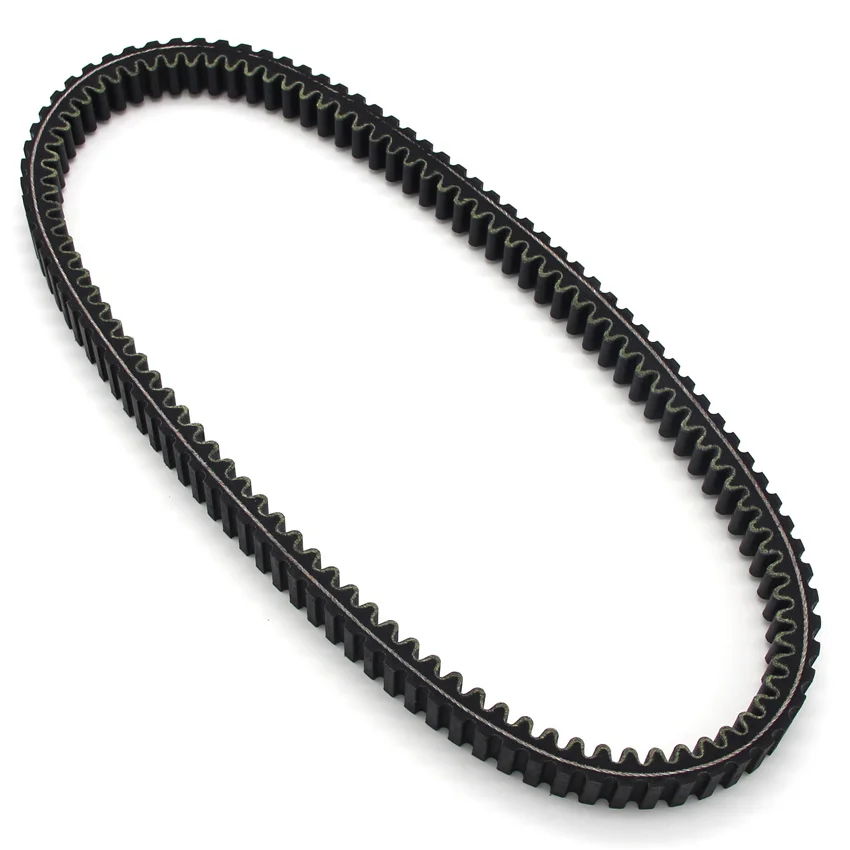 Motorcycle Rubber transmission driven belt gear pulley belt for Suzuki AN400 Burgman400 2760115F03 27601-15F03 Motor Accessories
Motorcycle Rubber transmission driven belt gear pulley belt for Suzuki AN400 Burgman400 2760115F03 27601-15F03 Motor Accessories