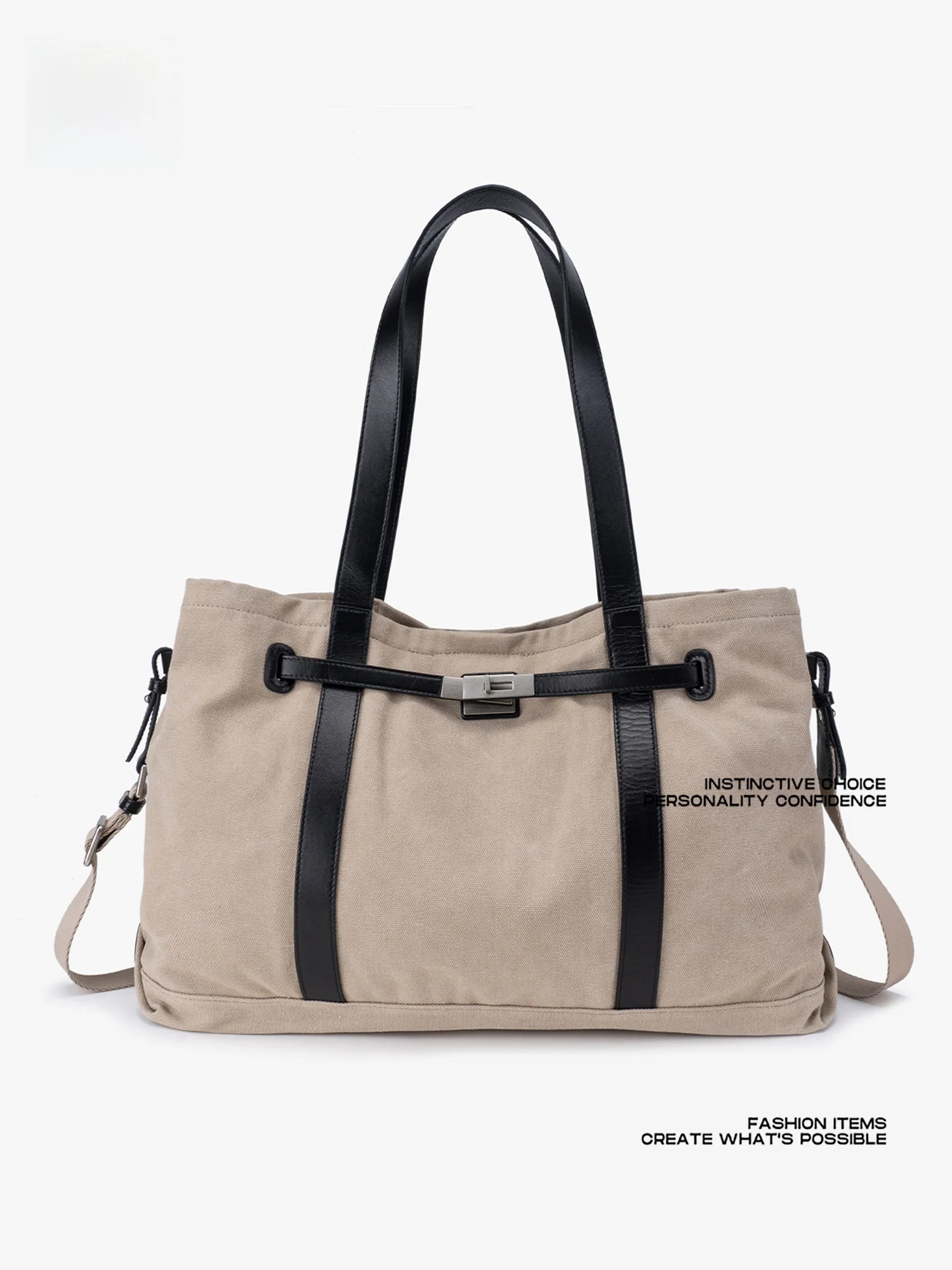 American Retro Canvas Tote Bag Unisex Large Capacity Handheld Commuter Bag Effortless Relaxing Style Canvas Handbag
American Retro Canvas Tote Bag Unisex Large Capacity Handheld Commuter Bag Effortless Relaxing Style Canvas Handbag