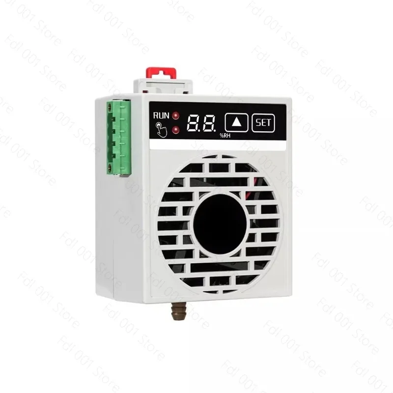 Industrial Cabinet Small Peltier Dehumidifier Mini Intelligent Control Dehumidifier Dryer
Industrial Cabinet Small Peltier Dehumidifier Mini Intelligent Control Dehumidifier Dryer