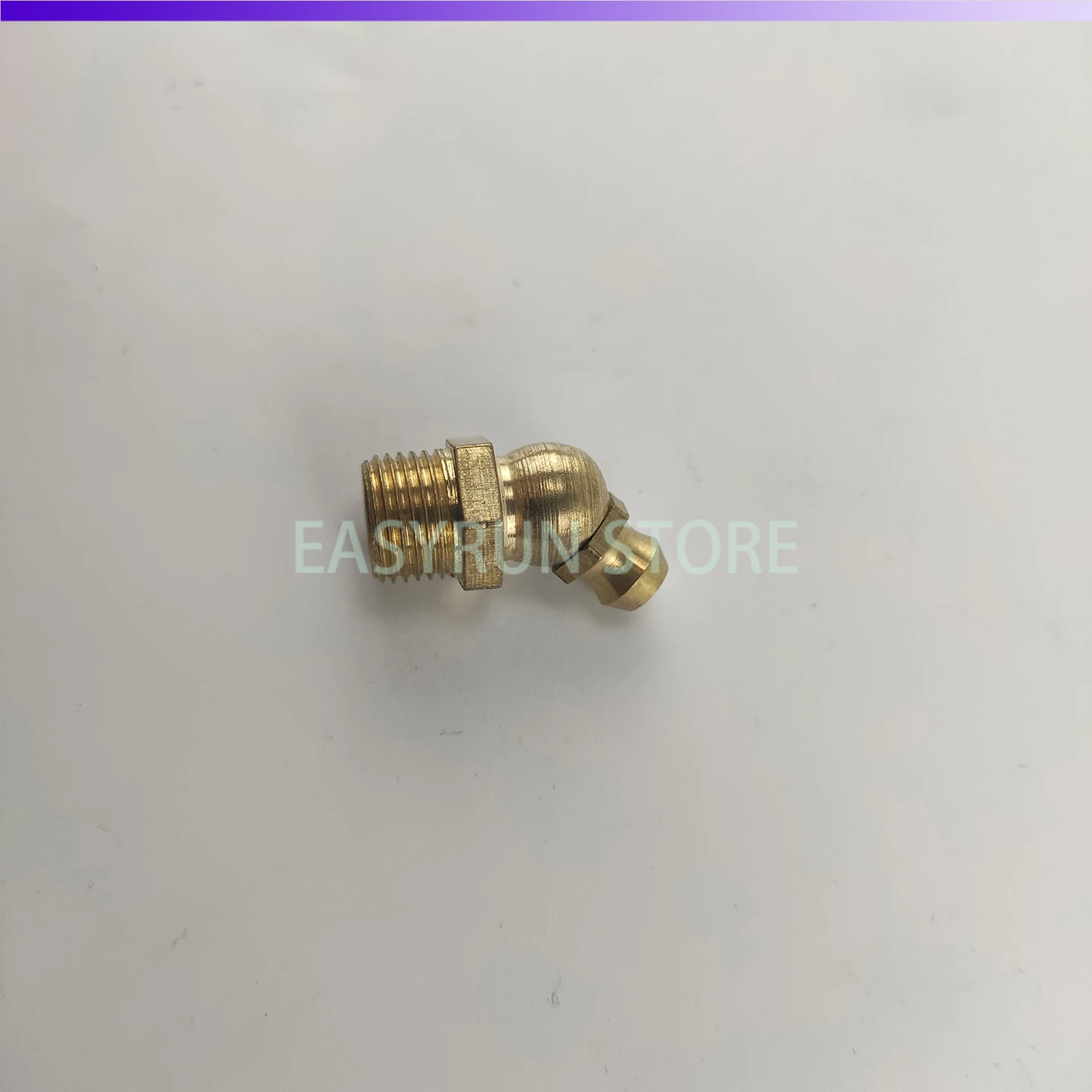 45 degree grease nozzle R1/8 copper oil nozzle head copper oil cup oil nozzle oil gun oil injection nozzle bent oil nozzle
45 degree grease nozzle R1/8 copper oil nozzle head copper oil cup oil nozzle oil gun oil injection nozzle bent oil nozzle