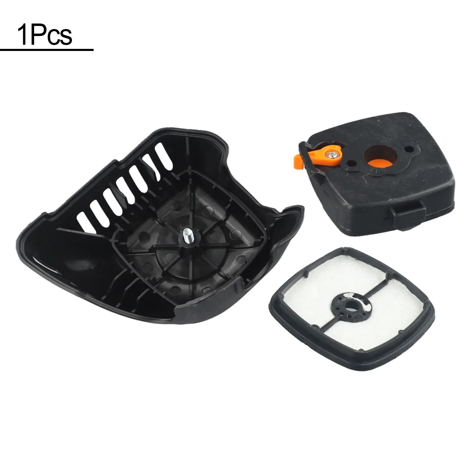 New Air Cleaner Case Cover Air Cleaner Case Cover Brushcutters Parts For GT-225 PAS-225 For PE-225 PPF-225 SHC-225
New Air Cleaner Case Cover Air Cleaner Case Cover Brushcutters Parts For GT-225 PAS-225 For PE-225 PPF-225 SHC-225