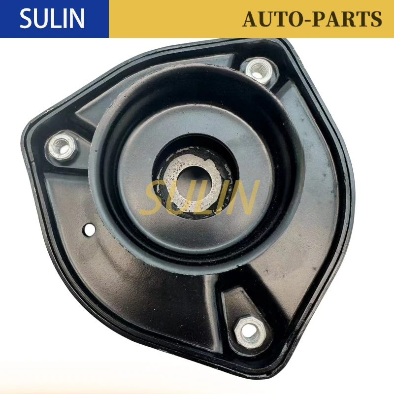 2043200073 Shock Strut Mounts Engine Wear Parts Rubbe Shock Absorber Front Strut Mounting for Mercedes Benz W204 C204 A207 C207
2043200073 Shock Strut Mounts Engine Wear Parts Rubbe Shock Absorber Front Strut Mounting for Mercedes Benz W204 C204 A207 C207