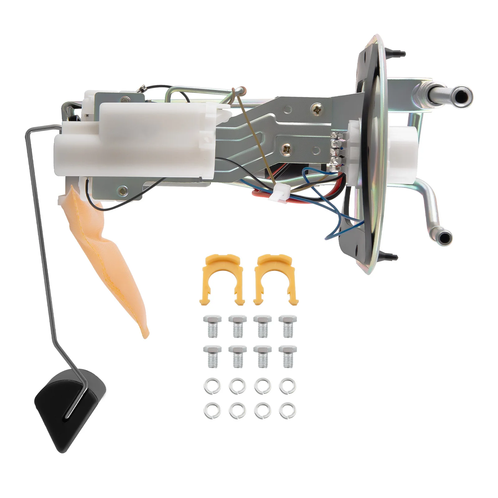 Fuel Pump Module For Lexus ES300 Toyota Avalon Camry 92-1996 2320603010 SP9156H
Fuel Pump Module For Lexus ES300 Toyota Avalon Camry 92-1996 2320603010 SP9156H