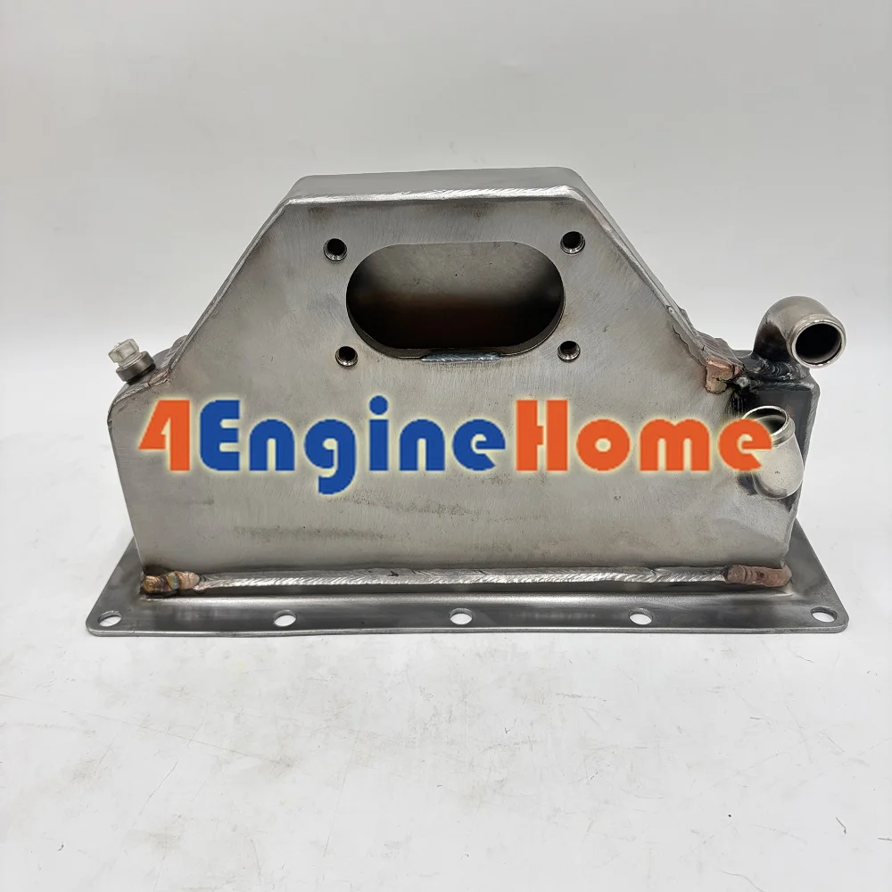 Aftercooler Oil Cooler 4938507 for Cummins Engine 4B 4BT 4BTA Diesel Engine
Aftercooler Oil Cooler 4938507 for Cummins Engine 4B 4BT 4BTA Diesel Engine