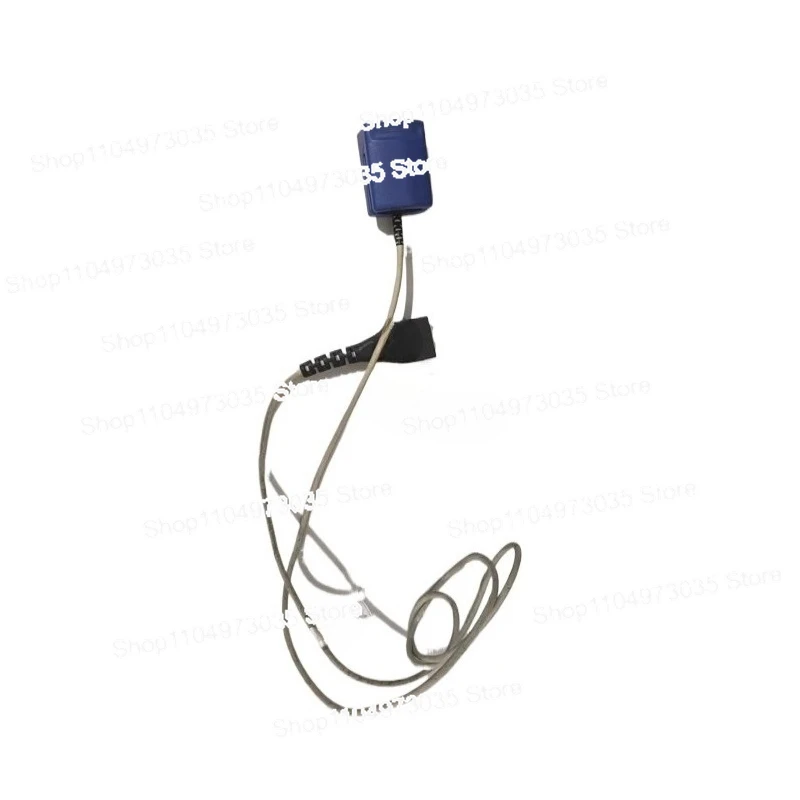 Original Bundled Blood Oxygen Probe, Sleep Therapy Instrument Blood Oxygen Probe, Finger Clip Probe
Original Bundled Blood Oxygen Probe, Sleep Therapy Instrument Blood Oxygen Probe, Finger Clip Probe