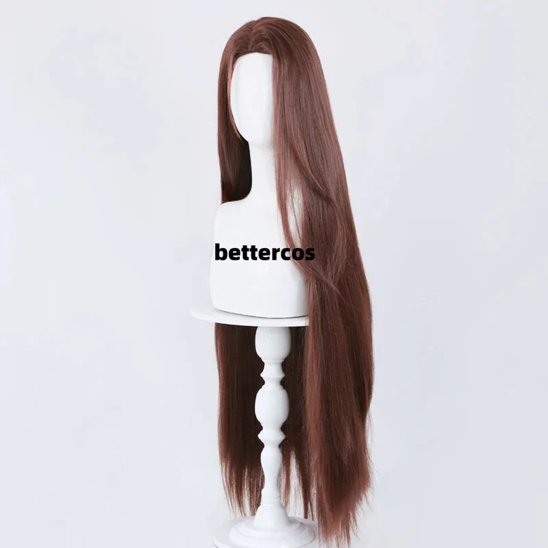 2025 22 High Quality Alien Stage Hyuna Cosplay Long Straight Red Brown Heat Resistant Synthetic Hair Anime Wigs + Wig
2025 22 High Quality Alien Stage Hyuna Cosplay Long Straight Red Brown Heat Resistant Synthetic Hair Anime Wigs + Wig