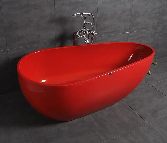 *a* Red Hot Selling Tub Free Standing Bathtubs Composite Resin Acrylic Transparent for Bathroom
*a* Red Hot Selling Tub Free Standing Bathtubs Composite Resin Acrylic Transparent for Bathroom