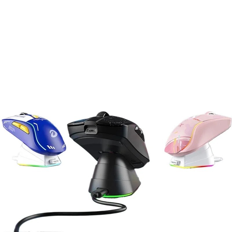 A950 e-sports game three-mode wireless game e-sports office universal
A950 e-sports game three-mode wireless game e-sports office universal