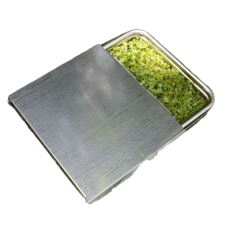 Outdoor Portable Lightweight Folding Tactical Table BBQ Picnic Stainless Steel Table
Outdoor Portable Lightweight Folding Tactical Table BBQ Picnic Stainless Steel Table