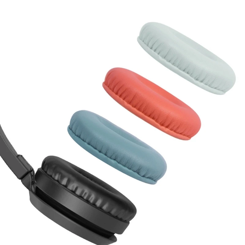 J78A Replacement Ear Pads Cushion For Philips TAH4205 TAH4105 Headphones EarPads Headset Ear Pad Earmuffs Ear covers
J78A Replacement Ear Pads Cushion For Philips TAH4205 TAH4105 Headphones EarPads Headset Ear Pad Earmuffs Ear covers