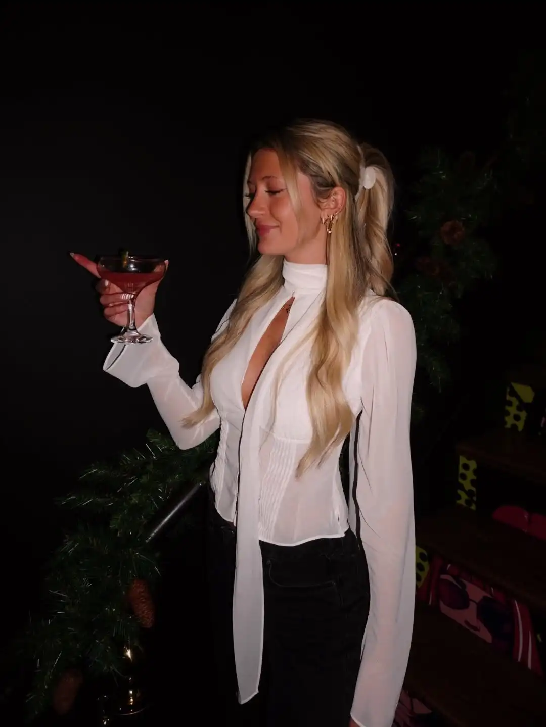 Guiz Women's French Retro Ribbon Chiffon Top Black and White Waist-Slimming Shirt Light Luxury Style Date Party Elegant Shirt French Sweet Style Date Party Essential Outfit
Guiz Women's French Retro Ribbon Chiffon Top Black and White Waist-Slimming Shirt Light Luxury Style Date Party Elegant Shirt French Sweet Style Date Party Essential Outfit