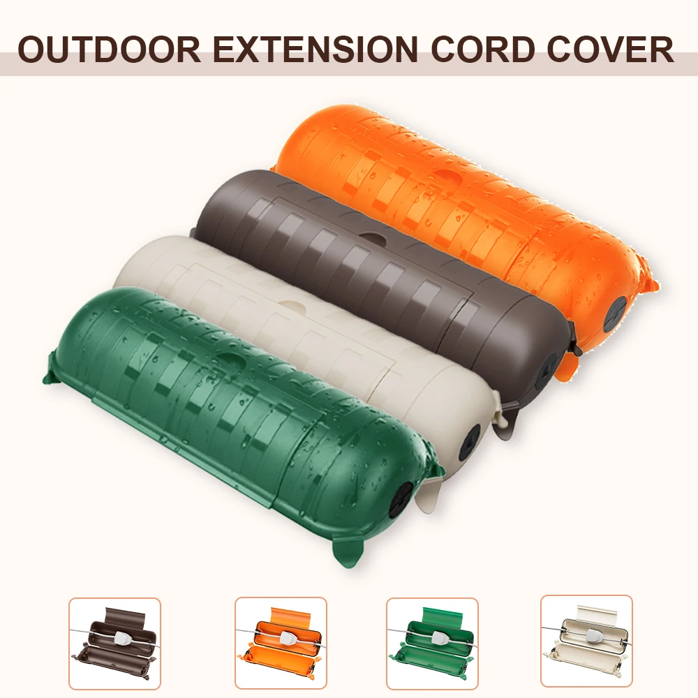 Водонепроницаемые ящики для инструментов, крышка электрической коробки для улицы, водонепроницаемый контейнер, рождественский декор, широкий внутренний/наружный для электрических вилок
Водонепроницаемые ящики для инструментов, крышка электрической коробки для улицы, водонепроницаемый контейнер, рождественский декор, широкий внутренний/наружный для электрических вилок