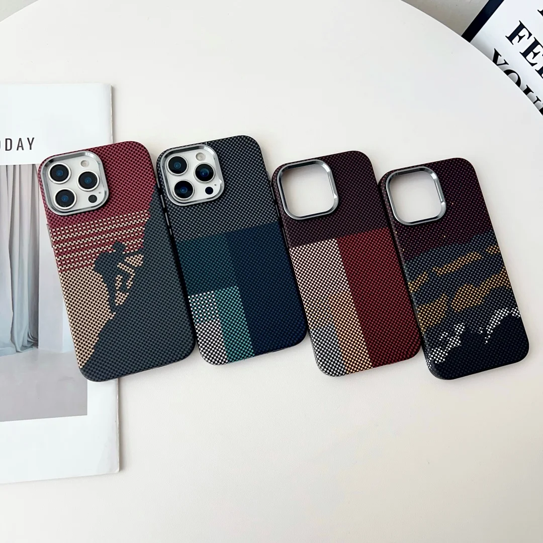 For iPhone 17 Pro Max 16 Pro Air Case Protective Climb Carbon Fiber Design Mobile Phone Back Cover
For iPhone 17 Pro Max 16 Pro Air Case Protective Climb Carbon Fiber Design Mobile Phone Back Cover