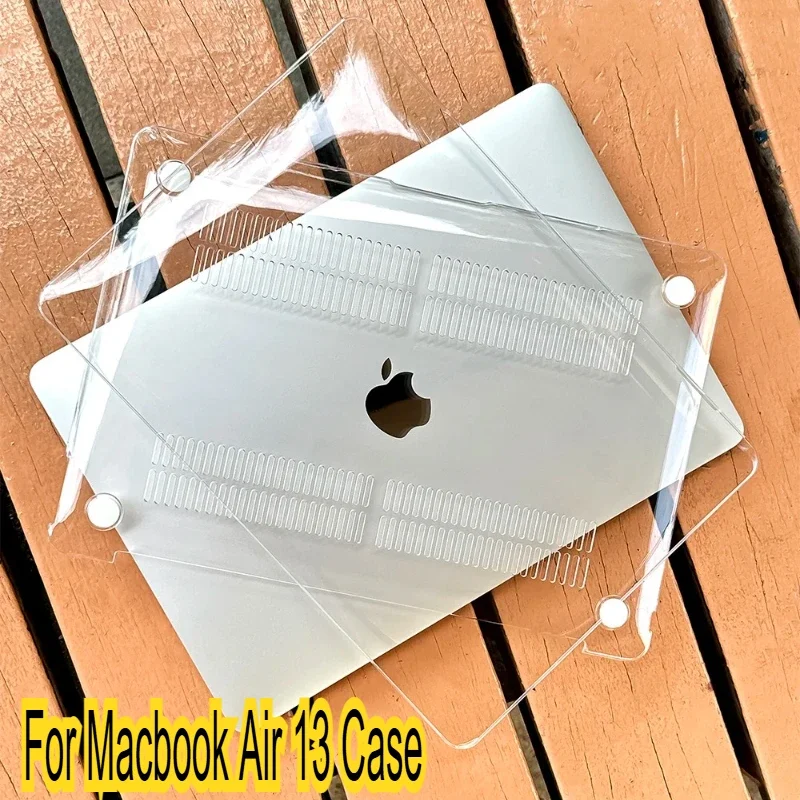 Чехол для ноутбука Macbook Air 13, Macbook Air M1 M2 2023 Air 15, чехол для Macbook Pro 14, M3 Pro 16, противоударный защитный чехол из ПВХ
Чехол для ноутбука Macbook Air 13, Macbook Air M1 M2 2023 Air 15, чехол для Macbook Pro 14, M3 Pro 16, противоударный защитный чехол из ПВХ