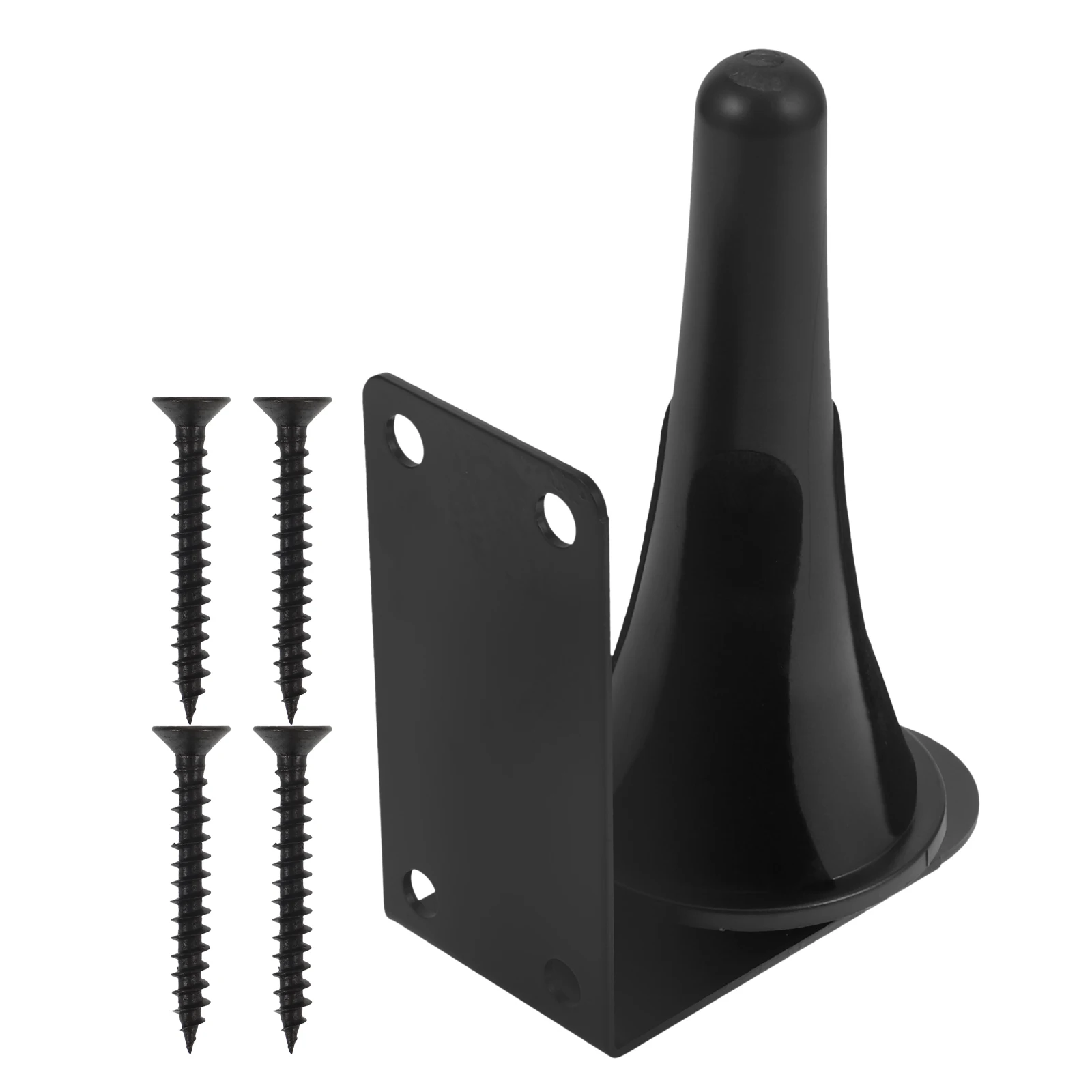 Black Tube Hanging Rack Clarinet Flute Stand Wall Mount Durable Material Space Saving Instrument Storage Hook Accessories
Black Tube Hanging Rack Clarinet Flute Stand Wall Mount Durable Material Space Saving Instrument Storage Hook Accessories
