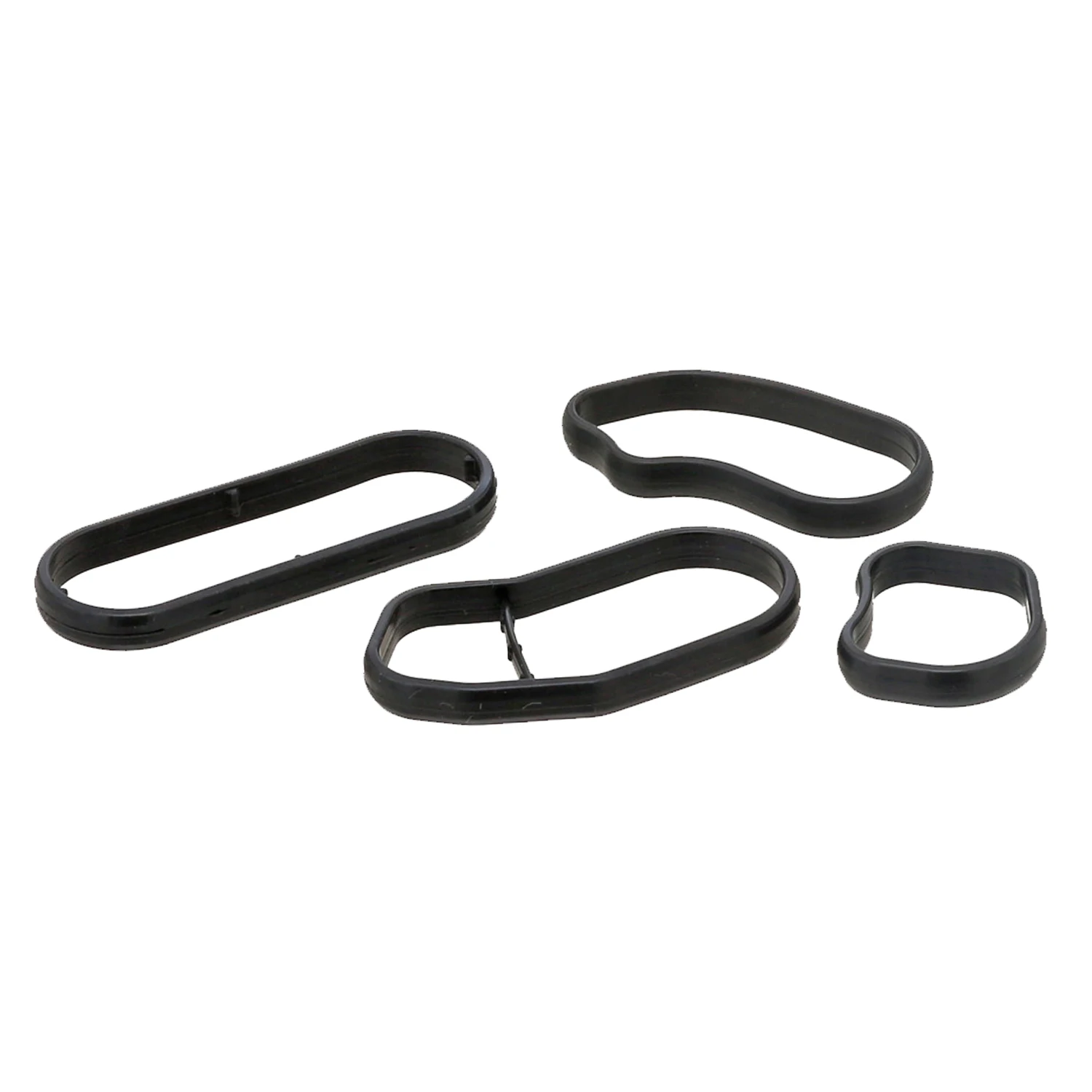 Engine Oil Cooler Gasket 11 For BMW X1 X2 AWD FWD 2.0L i8 2016 - 2019 11428575900 11428591461
Engine Oil Cooler Gasket 11 For BMW X1 X2 AWD FWD 2.0L i8 2016 - 2019 11428575900 11428591461