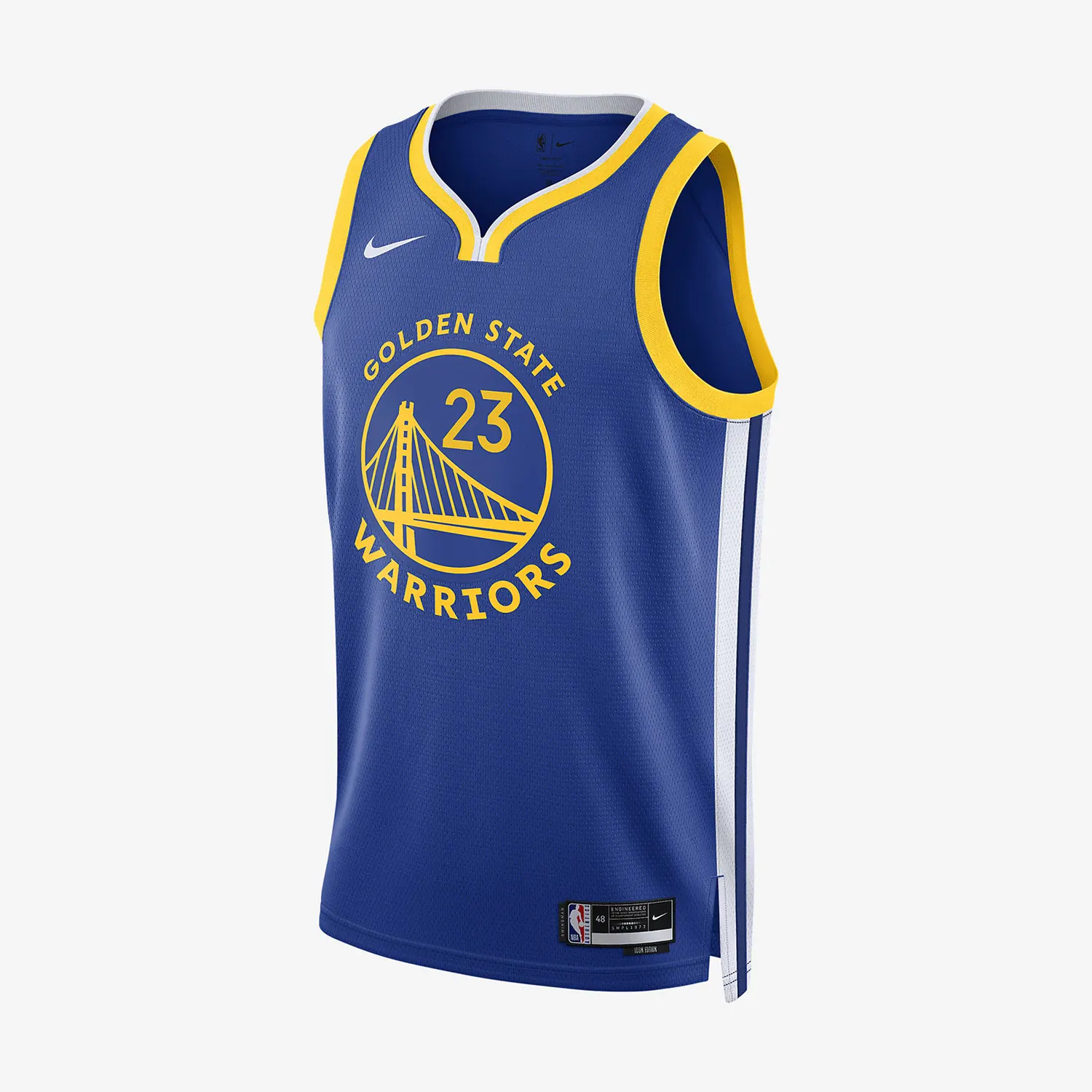 Nike Authentic Season's New Men's Sports Training Breathable Sleeveless T-shirt DN2005-403
Nike Authentic Season's New Men's Sports Training Breathable Sleeveless T-shirt DN2005-403