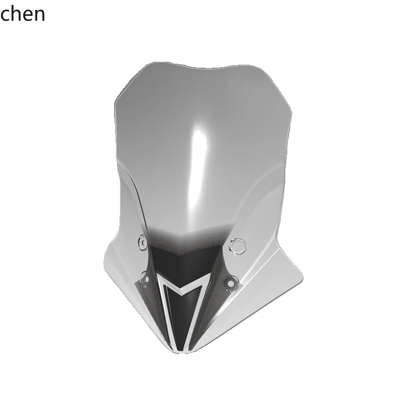 ZML applies to 500X 400X 525X modified windshield and heightens the front windshield
ZML applies to 500X 400X 525X modified windshield and heightens the front windshield